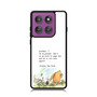 Winnie the pooh goodbye Motorola Moto G Power 5G 2025 Case