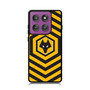 Wolverhampton wanderers Motorola Moto G Power 5G 2025 Case