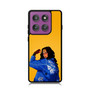 Wonder woman go girl Motorola Moto G Power 5G 2025 Case