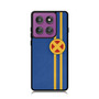 X Men Logo Motorola Moto G Power 5G 2025 Case