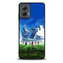 Xenoblade Chronicles 3 Cover Art Motorola Moto G Power 5G 2024/ Moto G Power 5G 2025 Case