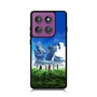 Xenoblade Chronicles 3 Cover Art Motorola Moto G Power 5G 2025 Case