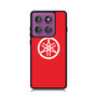 Yamaha fork logo Motorola Moto G Power 5G 2025 Case