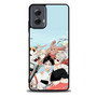 Yuri on ice summer vacation Motorola Moto G Power 5G 2024/ Moto G Power 5G 2025 Case
