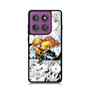 Zanitsu Breath Of Thunder Motorola Moto G Power 5G 2025 Case