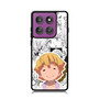 Zanitsu Manga Style Motorola Moto G Power 5G 2025 Case
