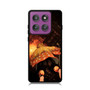 Zenitsu infinty castle Motorola Moto G Power 5G 2025 Case