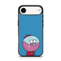 Regular show benson iPhone Air Case