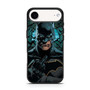 Batman Midle Finger iPhone Air Case