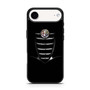 Alfa Romeo Black giulia iPhone Air Case