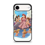 Ariel and Her Friends iPhone Air Case