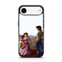 Ariel the Little Mermaid & Prince 2 iPhone Air Case