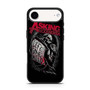 Asking Alexandria life gone wild iPhone Air Case