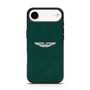 Aston Martin iPhone Air Case