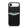 Aston Martini Logo iPhone Air Case