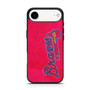 Atlanta Braves 2 iPhone Air Case