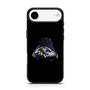 Baltimore Ravens gloves iPhone Air Case