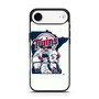 Baseball Twins iPhone Air Case