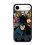 Batman And  The Villain iPhone Air Case