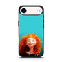 Brave as Miranda iPhone Air Case