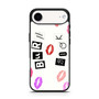 Burn Book Lips iPhone Air Case