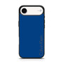 Calvin Klein Blue iPhone Air Case