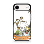 calvin n hobbes iPhone Air Case