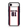 Chan Yeol EXO iPhone Air Case