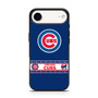 Chicago Cubs 4 iPhone Air Case