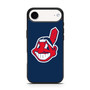 Old Cleveland Guardians 1 iPhone Air Case