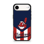 Old Cleveland Guardians 8 iPhone Air Case