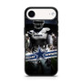 Dallas cowboys splash iPhone Air Case