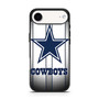 Dallas Cowboys Suit Pattern iPhone Air Case
