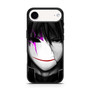 Darker Than Black Anime iPhone Air Case