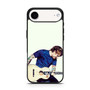 Ed Sheeran Art iPhone Air Case