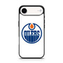 Edmonton Oilers iPhone Air Case