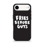 Fries Before Guys iPhone Air Case