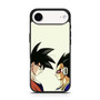 Goku VS Vegeta iPhone Air Case