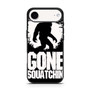 Gone Squatching iPhone Air Case