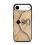 Harry Poter Hogharts Letter iPhone Air Case