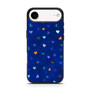 Heart in Blue iPhone Air Case