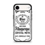 heisenbergs breaking bad iPhone Air Case