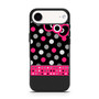 hello kitty polkadots iPhone Air Case