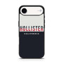 Hollister 3 iPhone Air Case