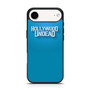 Hollywood Undead in Blue iPhone Air Case