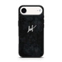 Huf Black Art iPhone Air Case