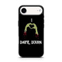 I love Daryl Dixon iPhone Air Case