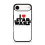 I Love Star Wars iPhone Air Case