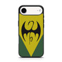Iron Fist iPhone Air Case