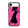 Jessica Rabbit Pink iPhone Air Case
